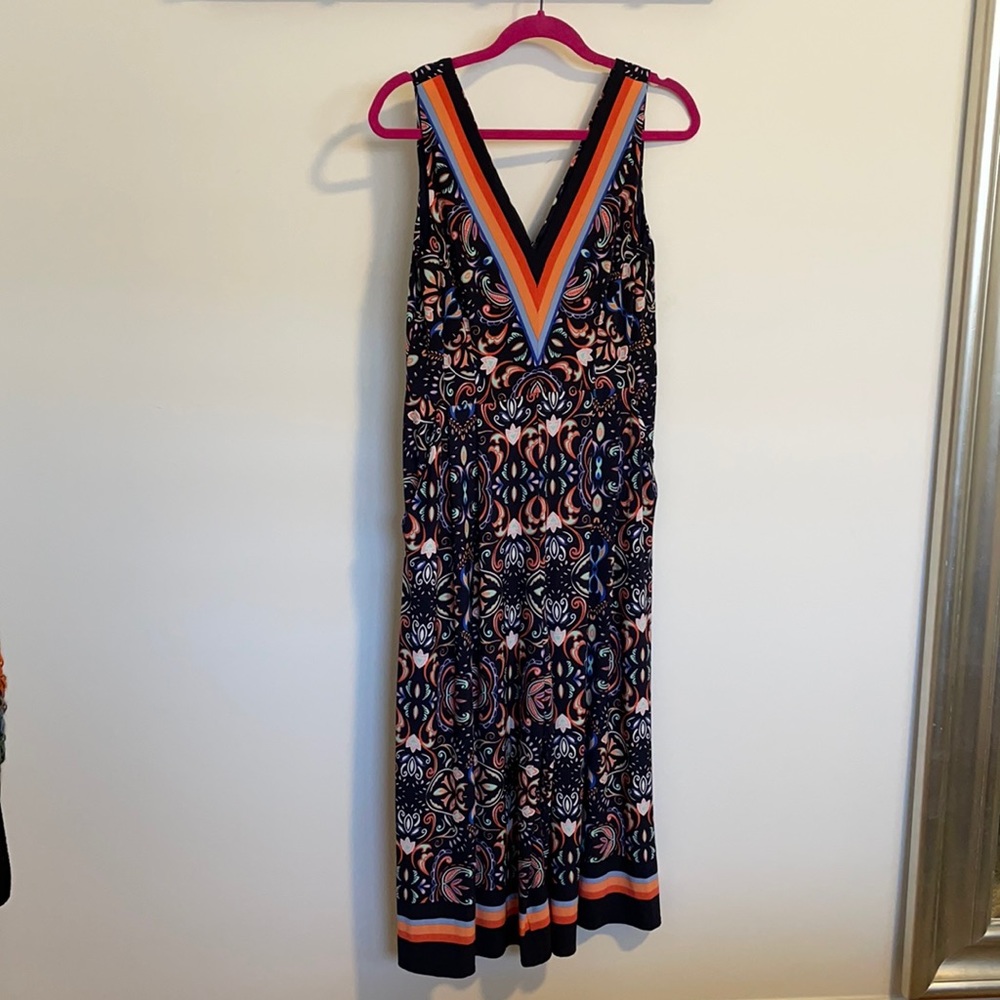Vince Camuto Jump Suit